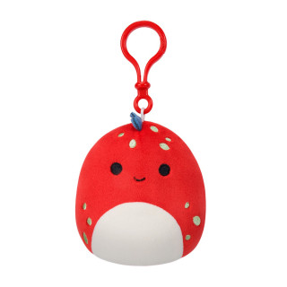 Мягкая игрушка на клипсе "Дино Долан" Squishmallows SQCP00218, 9 см