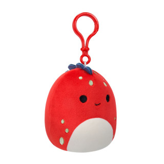 Мягкая игрушка на клипсе "Дино Долан" Squishmallows SQCP00218, 9 см