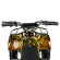 Дитячий електромобіль Квадроцикл Bambi HB-EATV800N-13 V3 до 65 кг - гурт(опт), дропшиппінг 