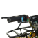 Дитячий електромобіль Квадроцикл Bambi HB-EATV800N-13 V3 до 65 кг - гурт(опт), дропшиппінг 
