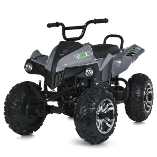 Детский электромобиль Квадроцикл M 5102EL-11(24V) до 50 кг