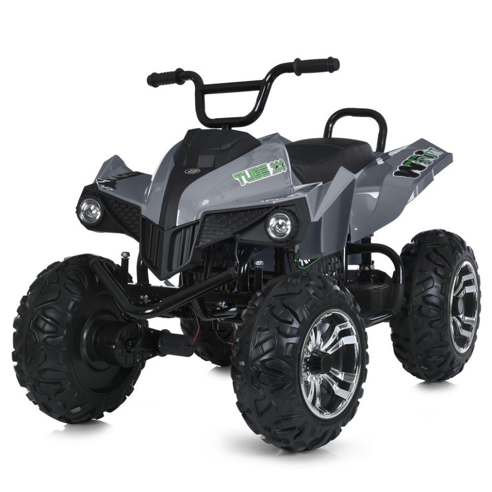 Детский электромобиль Квадроцикл M 5102EL-11(24V) до 50 кг опт, дропшиппинг