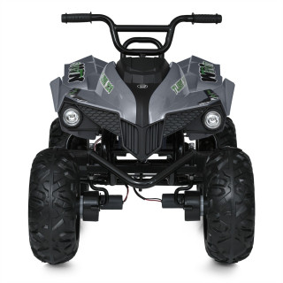 Детский электромобиль Квадроцикл M 5102EL-11(24V) до 50 кг