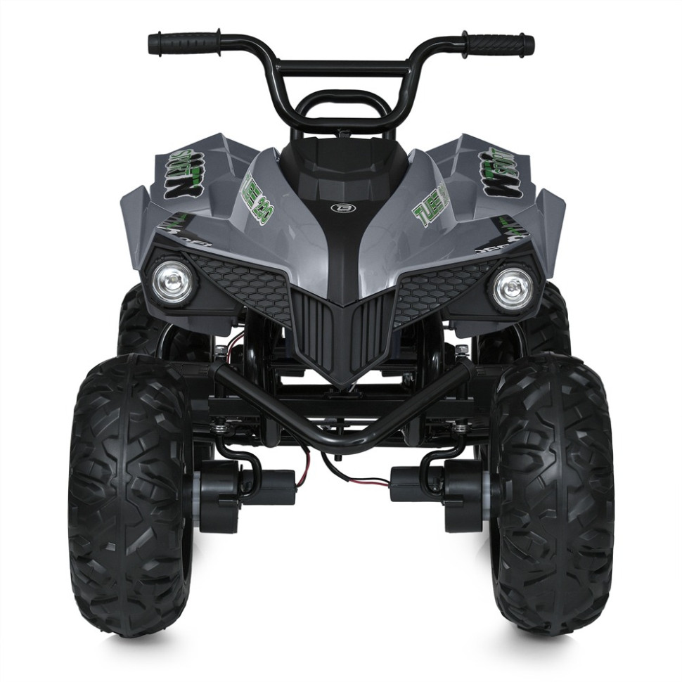 Детский электромобиль Квадроцикл M 5102EL-11(24V) до 50 кг опт, дропшиппинг