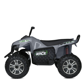 Детский электромобиль Квадроцикл M 5102EL-11(24V) до 50 кг