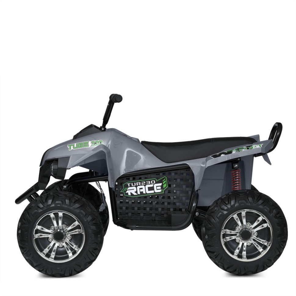 Детский электромобиль Квадроцикл M 5102EL-11(24V) до 50 кг опт, дропшиппинг