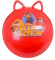 Мяч для фитнеса MS 1583 с ушками опт, дропшиппинг