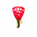 Игра Ловушка M 2019 ракетка 1 шарики 2 шт опт, дропшиппинг