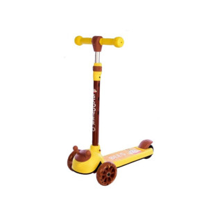 Дитячий самокат Bambi SC21011 PU колеса зі світлом