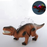 Детский игрушечный Динозавр TT340 со световыми эффектами опт, дропшиппинг