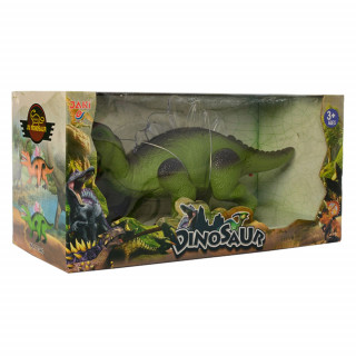 Дитячий іграшковий Динозавр TT340 зі світловими ефектами