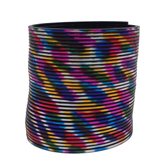 Игровая Пружинка Slinky "Радуга-микс" B1219-8S