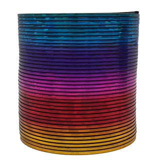 Игровая Пружинка Slinky "Радуга-микс" B1219-8S