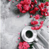 Картина за номерами. Brushme 