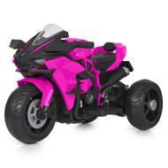 Електромобіль дитячий Мотоцикл M 5023EL-8 до 30 кг