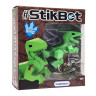 Фигурка для анимационного творчества Паразауролоф Stikbot TST622DN_UAKD-5(Green) опт, дропшиппинг