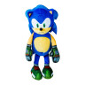 Рюкзак-игрушка СОНИК SONIC PRIME SON7020, 30 см опт, дропшиппинг