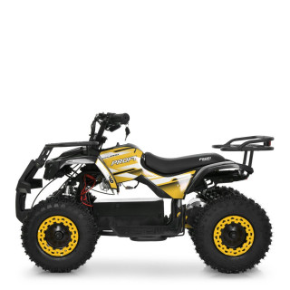 Детский электромобиль Квадроцикл HB-ATV1000AS-2-6 до 45 кг