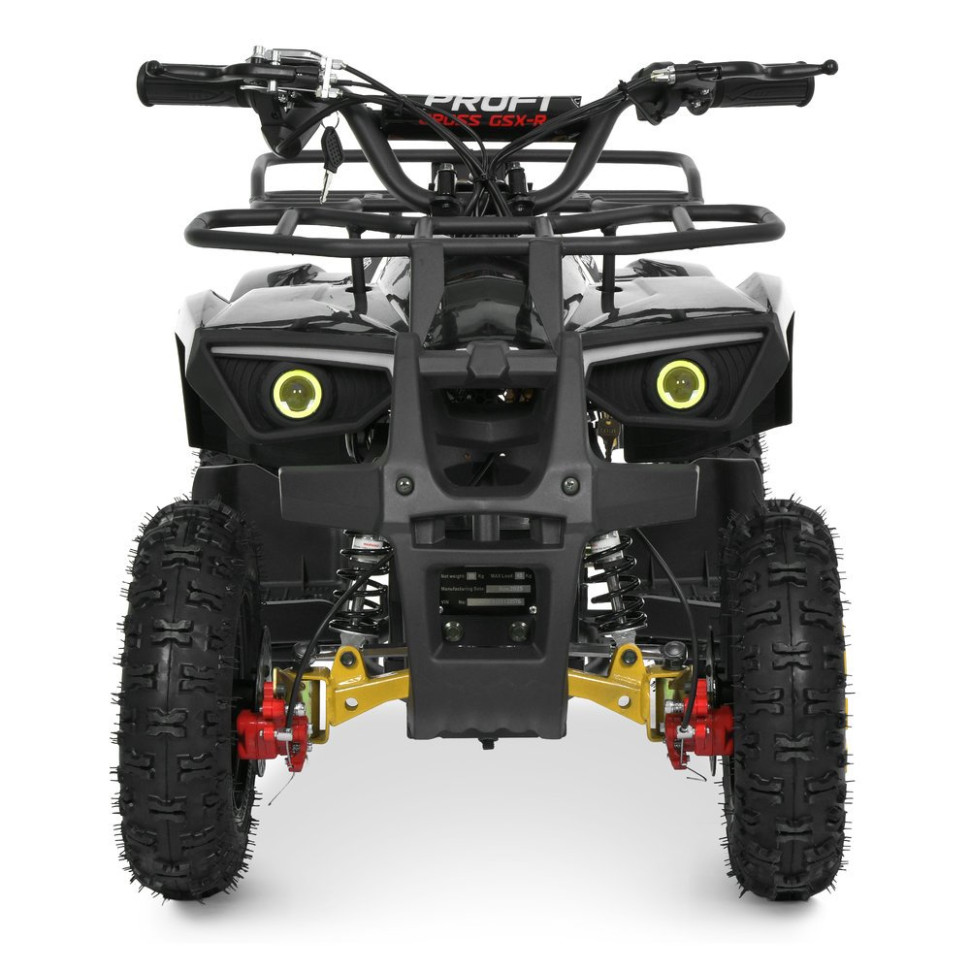 Детский электромобиль Квадроцикл HB-ATV1000AS-2-6 до 45 кг опт, дропшиппинг