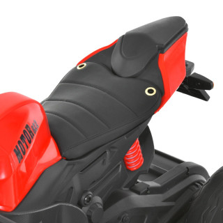 Детский электромобиль Мотоцикл M 6307EL-3 до 30 кг