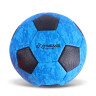 М'яч футбольний FB25717(Blue) розмір №5, PVC, 320 грам - гурт(опт), дропшиппінг 