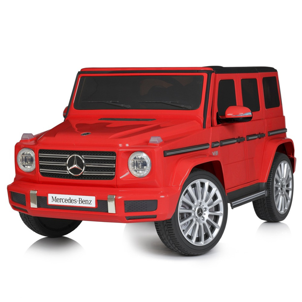 Дитячий електромобіль Джип M 5028EBLR-3 до 50 кг - гурт(опт), дропшиппінг 