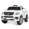 Дитячий електромобіль Джип M 3568EBLR-1 Mercedes-Benz до 25 кг - гурт(опт), дропшиппінг 