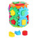Іграшка куб "Розумний малюк Конструктор ТехноК", арт. 2001TXK - гурт(опт), дропшиппінг 
