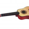 Іграшкова гітара M 1370 дерев'яна  - гурт(опт), дропшиппінг 