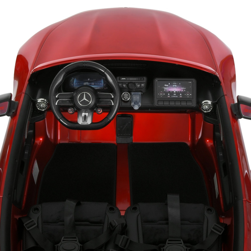 Дитячий електромобіль Машинка M 6315EBLRS-3(24V) до 50 кг - гурт(опт), дропшиппінг