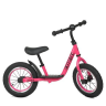 Біговел дитячий Profi Kids M 4067A-4 рожевий, 12 дюймів - гурт(опт), дропшиппінг 