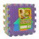 Детский игровой коврик мозаика M3518, 10 деталей из материала EVA опт, дропшиппинг