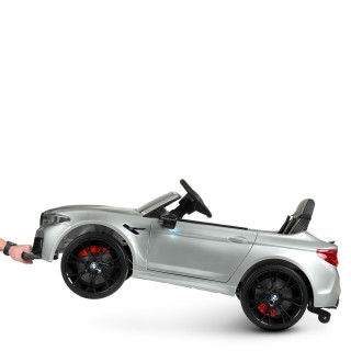 Дитячий електромобіль Bambi M 4791EBLRS-11 BMW до 30 кг