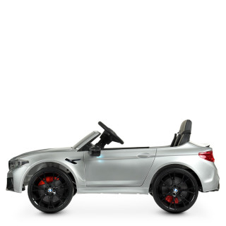 Дитячий електромобіль Bambi M 4791EBLRS-11 BMW до 30 кг