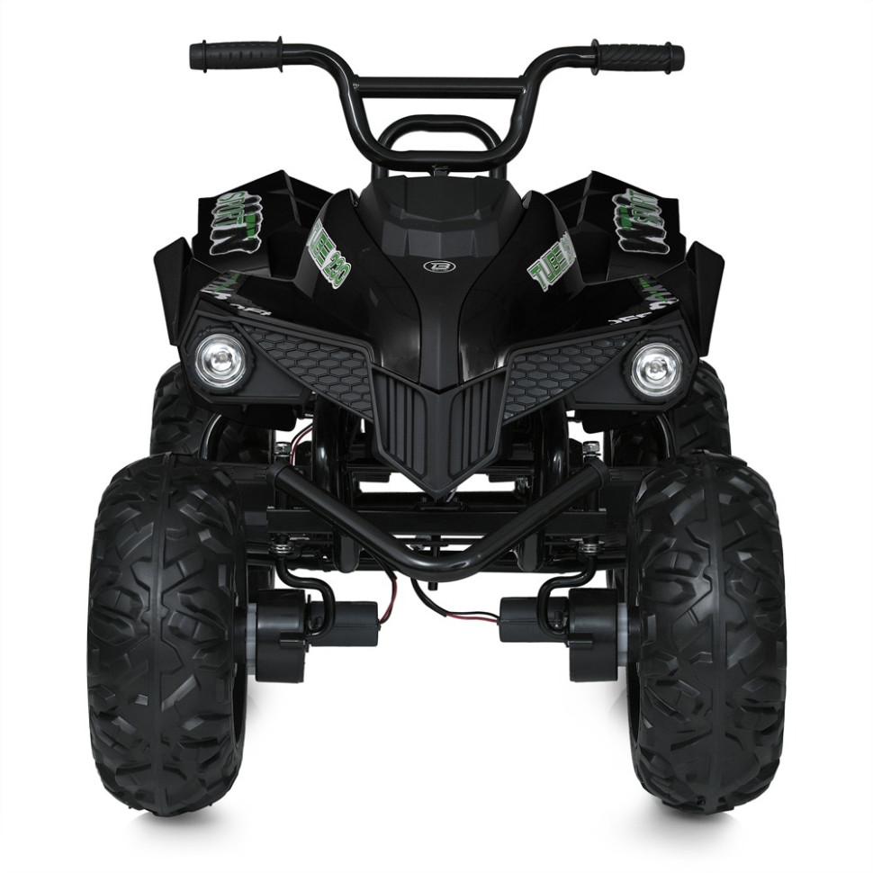 Дитячий електромобіль Квадроцикл M 5102EL-2(24V) до 50 кг - гурт(опт), дропшиппінг 
