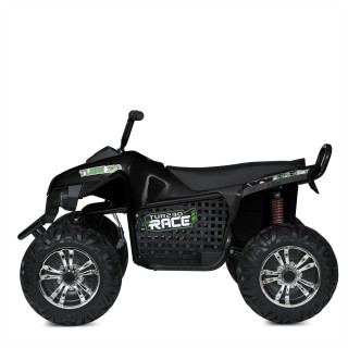 Дитячий електромобіль Квадроцикл M 5102EL-2(24V) до 50 кг