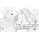 Дитяча розмальовка "Тварини у домі" 583010, 16 сторінок - гурт(опт), дропшиппінг 