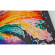 Набір для вишивання бісером "Різнобарвний" AM-245 15х15 см - гурт(опт), дропшиппінг 