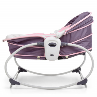 Детская Люлька-качалка 6033 5 положений