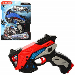 Детский Бластер KT8889-F5 со звуковыми эффектами