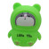 Детская игрушка тянучка-антистресс "Кошечка" YQ126, 9 см опт, дропшиппинг