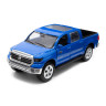 Автомодель детская Toyota Tundra TechnoDrive KM250421 масштаб 1:43 опт, дропшиппинг