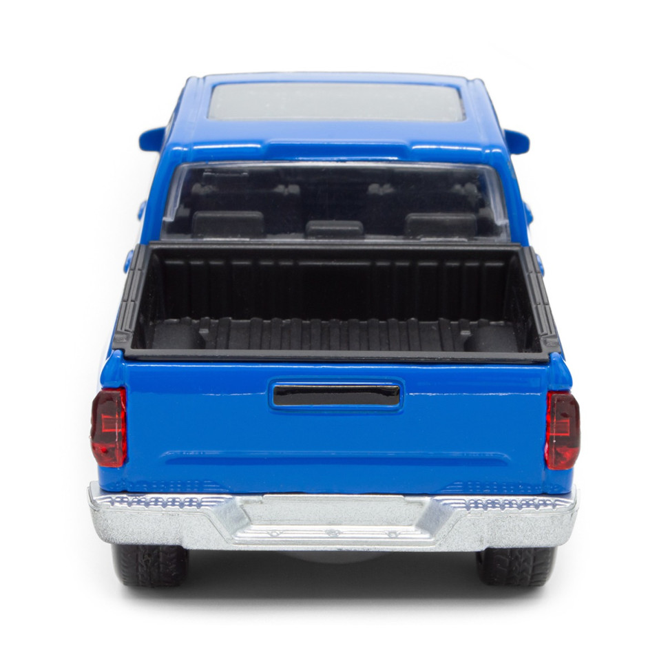 Автомодель детская Toyota Tundra TechnoDrive KM250421 масштаб 1:43 опт, дропшиппинг