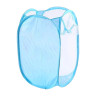 Кошик-сітка для іграшок 10-76(Blue) з малюнком, 48х25 см - гурт(опт), дропшиппінг 