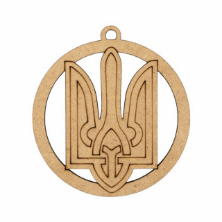 Дитячий набір заготовок 