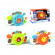 Детский интерактивный руль QF366-033 со светом и музыкой опт, дропшиппинг