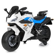 Электромобиль детский Мотоцикл M 5024EL-1 до 30 кг