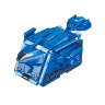 Дитяча машинка-трансформер 2 в 1 Dinoster EU636310R(Blue) - гурт(опт), дропшиппінг 