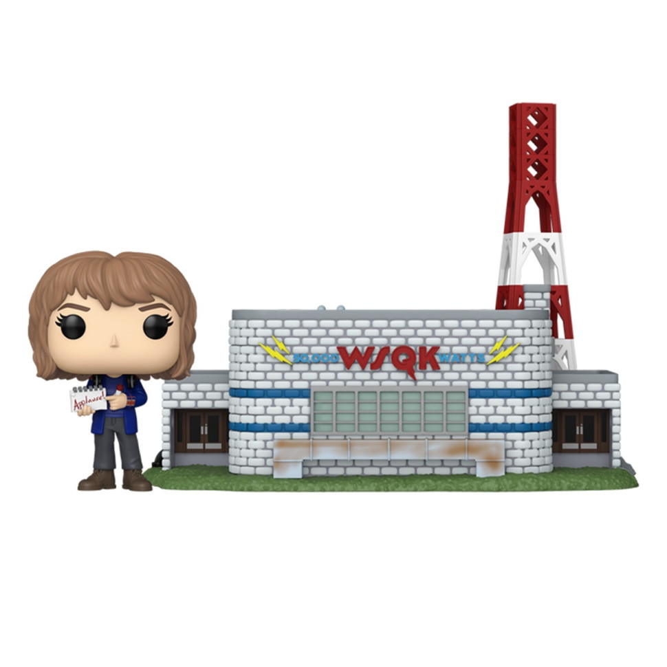 Ігрова фігурка FUNKO POP!