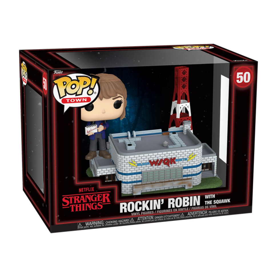 Ігрова фігурка FUNKO POP!